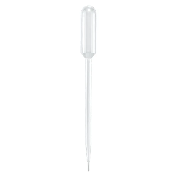 Pipety Pasteura - poj. 1 ml - 6 ml - j-2124 - pipety-pasteura-z-ldpe - e - 6-ml - nie - 20-30-%c2%b5l - sterylne - 155-mm - pak-ind - 42-szt - 86-1175-001