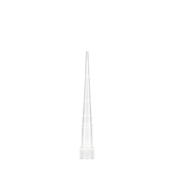 Końcówki do pipet Sarstedt - w worku - j-3014 - koncowki-do-pipet-w-worku - bezbarwne - 20-200-%ce%bcl - 51-mm - zolty - pcr-performance-tested - 1000-szt - 70-3030