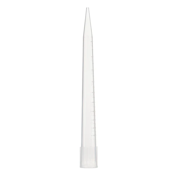 Końcówki do pipet Sarstedt - w worku - j-3023 - koncowki-typu-eppendorf-gilson-w-worku - bezbarwne - 1000-10000-%ce%bcl - 1608-mm - jasny-niebieski - niesterylne - 100-szt - 70-1187-001