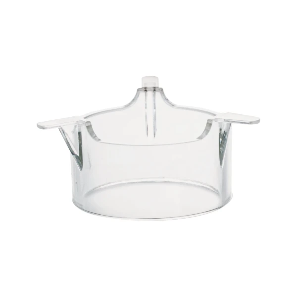 Inserty do hodowli komórkowych do płytek - membrana PET - j-4451 - inserty-do-hodowli-komorkowych - plytki-6-dolkowe - 04-%c2%b5m - 45-cm%c2%b2 - polprzezroczyste - sterylne - 24-szt - 83-3930-040