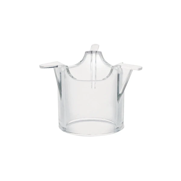 Inserty do hodowli komórkowych do płytek - membrana PET - j-4458 - inserty-do-hodowli-komorkowych - plytki-12-dolkowe - 04-%c2%b5m - 11-cm%c2%b2 - przezroczyste-2 - sterylne - 48-szt - 83-3931-041