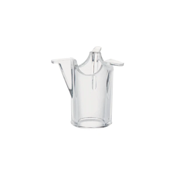 Inserty do hodowli komórkowych do płytek - membrana PET - j-4464 - inserty-do-hodowli-komorkowych - plytki-24-dolkowe - 04-%c2%b5m - 03-cm%c2%b2 - przezroczyste-2 - sterylne - 48-szt - 83-3932-041