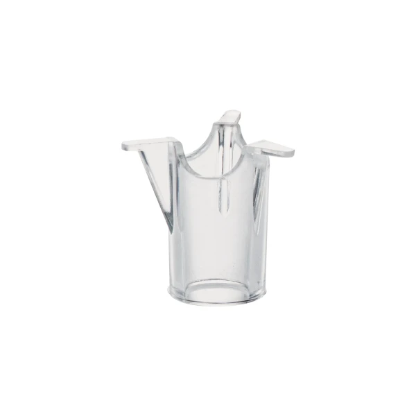 Inserty do hodowli komórkowych do płytek - membrana PET - j-4467 - inserty-do-hodowli-komorkowych - plytki-24-dolkowe - 50-%c2%b5m - 03-cm%c2%b2 - polprzezroczyste - sterylne - 48-szt - 83-3932-500