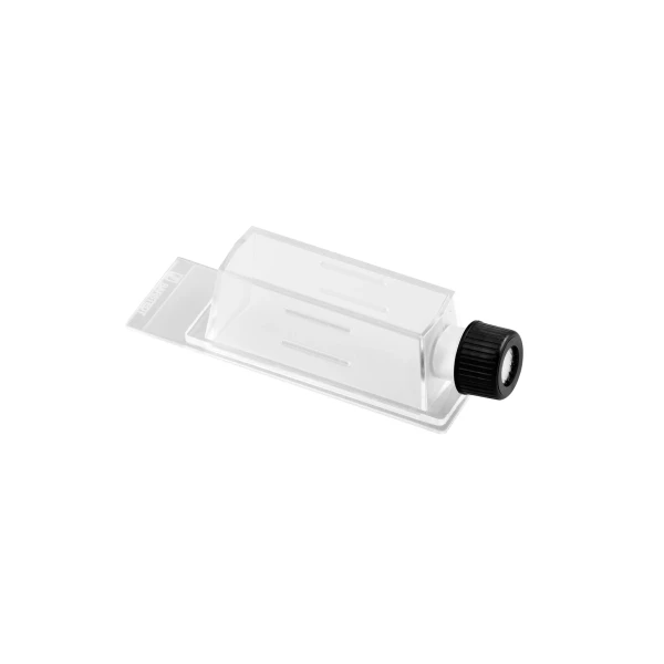 Komory hodowlane X-well - j-4531 - komory-x-well-z-pca-w-ksztalcie-butelki - zdejmowalna - 58896 - 90-cm%c2%b2 - 4-ml - sterylne - 6-szt - 94-6140-002