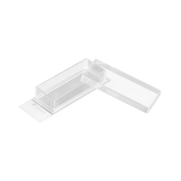 Komory hodowlane X-well - j-4542 - komory-x-well-ze-szkla - zdejmowalna - 1-dolek - 90-cm%c2%b2 - 4-ml - sterylne - 6-szt - 94-6170-102