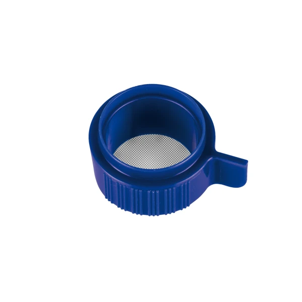 Sita komórkowe do probówek - j-4591 - sita-komorkowe - poj-50-ml - 40-%c2%b5m - niebieskie - sterylne - pak-ind - 50-szt - 83-3945-040