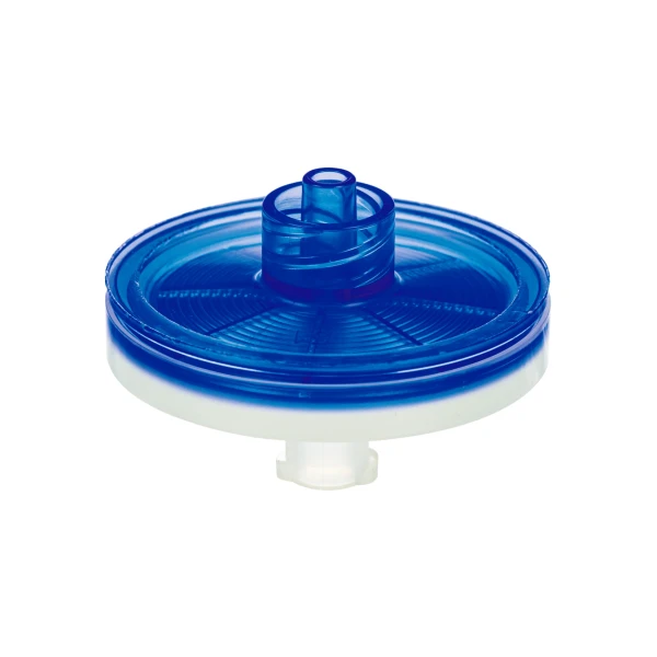 Filtry strzykawkowe Filtropur S - sterylne - j-4641 - filtry-strzykawkowe-filtropur-s - pes - 020-%c2%b5m - 33-mm - ciemny-niebieski - sterylne - 50-szt - 83-1826-001