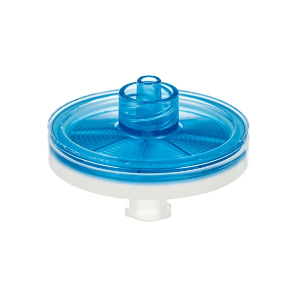 Filtry strzykawkowe Filtropur S - sterylne - j-4643 - filtry-strzykawkowe-filtropur-s-plus - gf-ca - 020-%c2%b5m - 33-mm - jasny-niebieski - sterylne - 50-szt - 83-1826-102