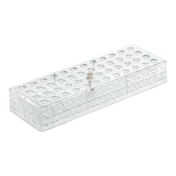 Statywy z PC - 48-miejscowe - j-5078 - statyw-z-pc-na-probowki - o-sr-172-mm-s-monovette - 93-1431-001