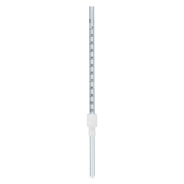 Pipety szklane do OB - z zakrętką do S-Monovette® ESR - ze skalą - j-5917 - pipety-szklane-do-ob-ze-skala - 100-szt - 86-1996-062
