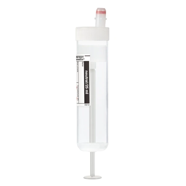 Probówko-strzykawki S-Monovette® Formalin - j-5927 - probowko-strzykawki-s-monovette-formalin - z-etykieta - 2500-ml-2 - 25-x-97-mm - niesterylne - 50-szt - 09-1705-001
