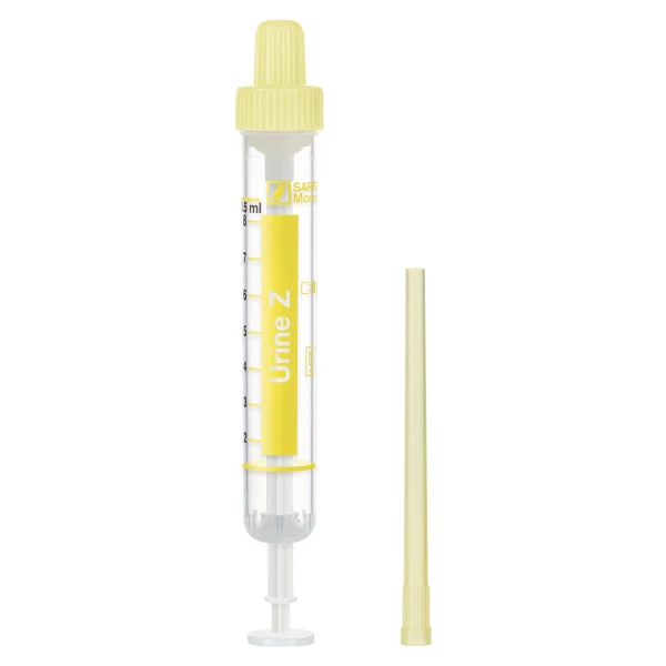 Probówko-strzykawki L-Monovette® Urine Neutral - j-5936 - probowko-strzykawki-l-monovette-urine-neutral - bez-etykiety - 85-ml-2 - 15-x-92-mm - sterylne - 100-szt - 10-258-020 - pojemniki-nft