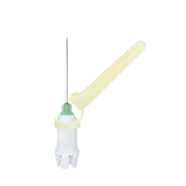 Bezpieczne igły S-Monovette® do analiz metali - j-6032 - bezpieczne-igly-s-monovette-do-analiz-metali - zielony - 21g - 08-mm - 38-mm - 85-1162-600 - 50-szt
